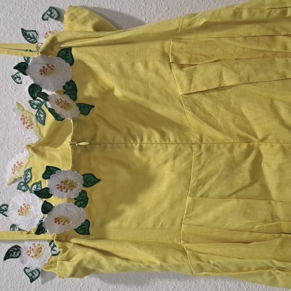 Fanm Mon Lorr Dress Wanga Collection - Picture 7 of 12